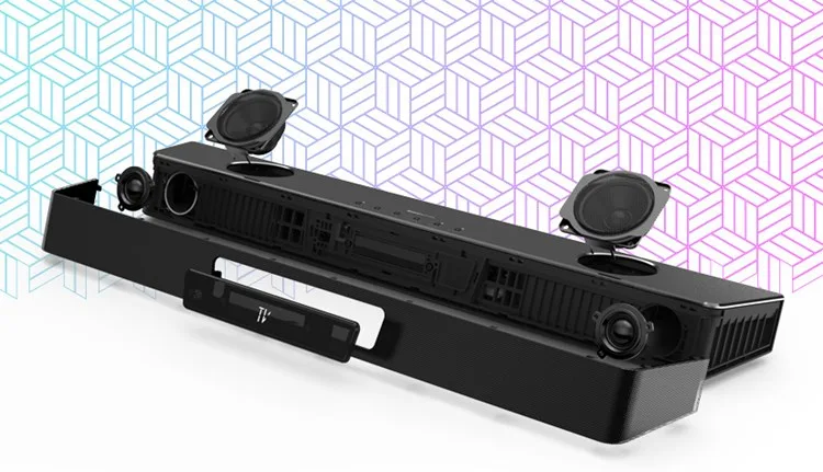 Creative Sound Blaster Katana V2X — photo 4