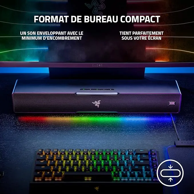 Razer Leviathan V2 — photo 4