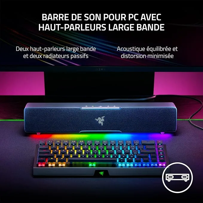 Razer Leviathan V2 X — photo 2