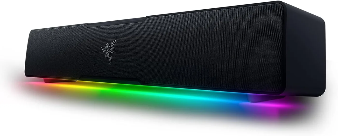Razer Leviathan V2 X — photo 3