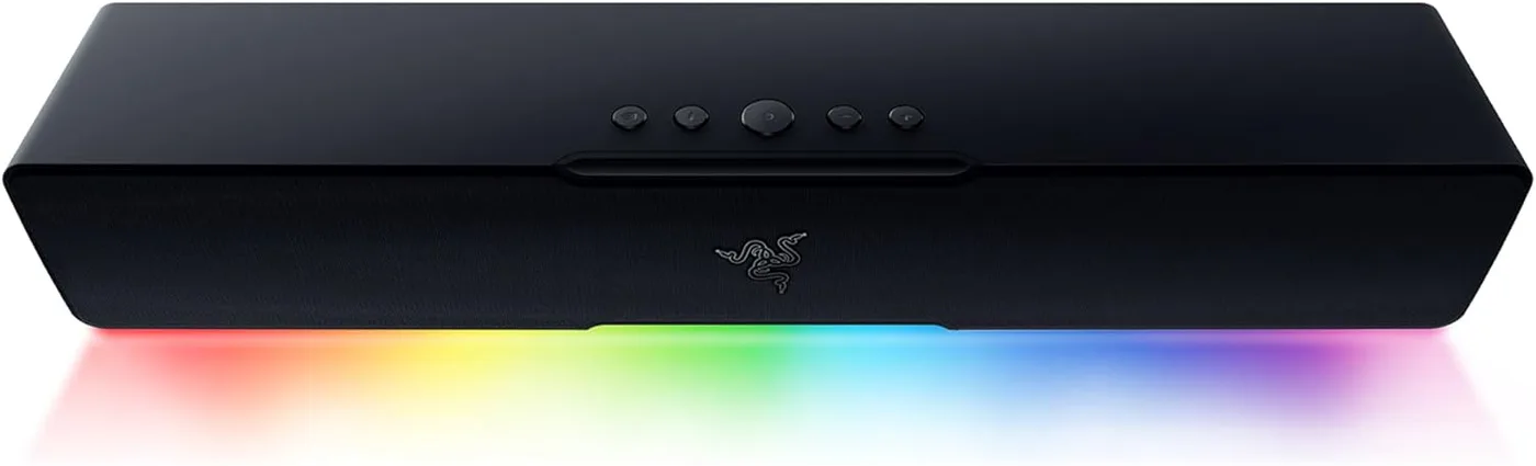 Razer Leviathan V2 X — photo 4
